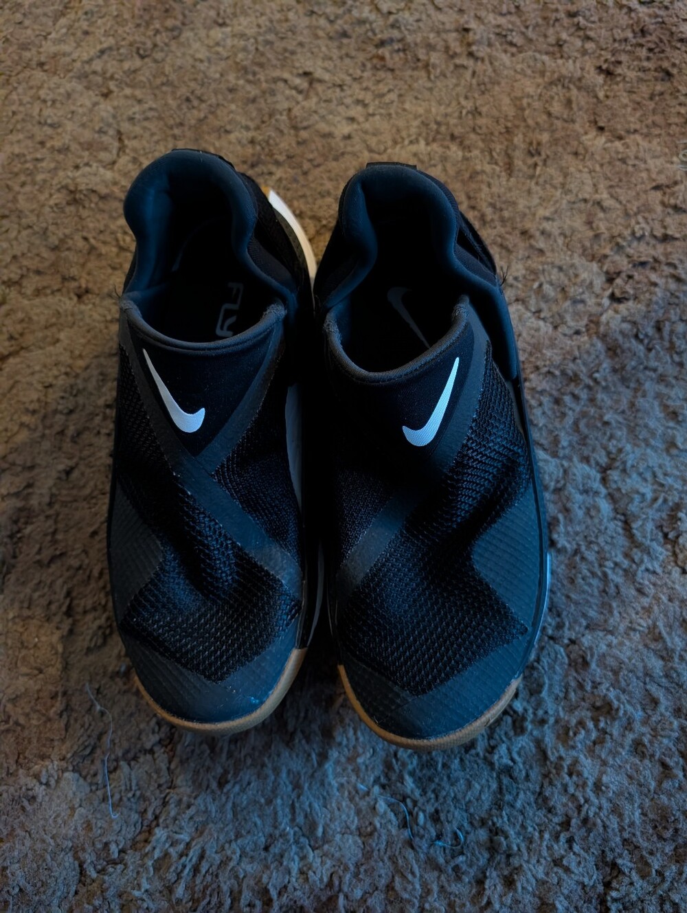 Men's Nike Go FlyEase Shoes